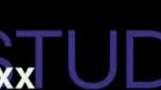 Hey gorgeous college nurse, spread those panties for my hungry tongue on your wet teen pussy