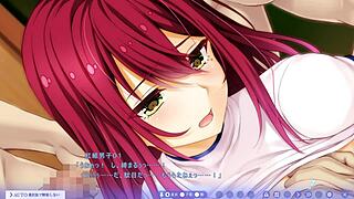 bound big tits doll dances淫ら backstage