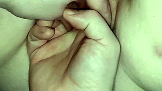 Wife's pussy fingered then peehole sounded wild?