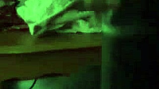 club girl sucks my cock after dancing night