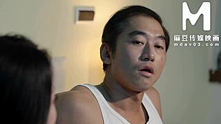 Modelmedia Unveils Hidden Family Bedroom Secrets