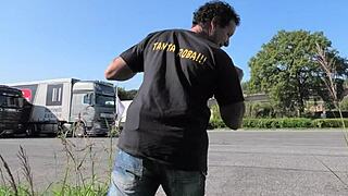 Jasmine's debut plunges into wild European orgy bliss