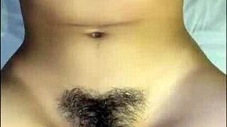 wanna see this asian babe ride and cum hard?