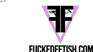 yessica bunny swims skinny wet underwater in tight bikini