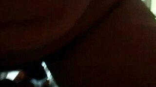 uhh castin this peruvian ebony's tight ass n pussy