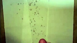 Redhead teen solo cum compilation huge loads closeup