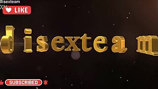 Wow, Inessa's Hot French BBW Pussy Destroyed by Massive Black Cock!