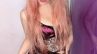 feeling addicted to this findom goaldigger's seductive song