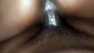 Holy Shit, Fucking This Petite Teen's Juicy Pussy in Doggystyle Creampie!