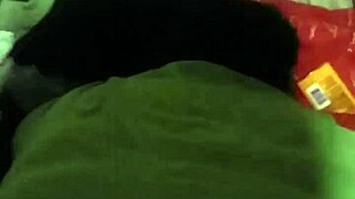 skinny ebony gaping pussy wrecked by massive bbc