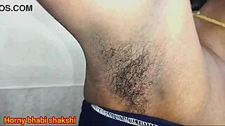 Hairy Armpits Nipples Pussy Creampie Moaning Fuck