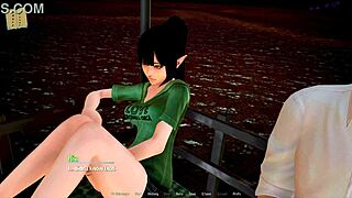 i'm obsessed with harem hotel 152