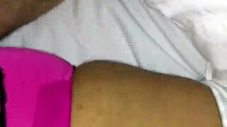 I Fuck My Hot Travesti Ladyboy Hard Again!