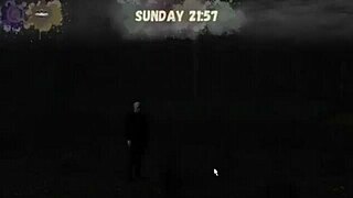 Bum 22 Karen's Petite Private Dance Tease