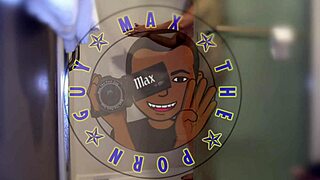 Bunny Fae Teases Tight Wet Pussy Before Cum Explosion Covers Her