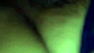 wanna taste milf's wet pussy before legs-up rough creampie pounding?