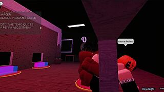 Teasing Redhead Whore Craves Big Cock Cumshot