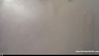 yvonne ekmann topless halloej i himmelsengen retro 😘