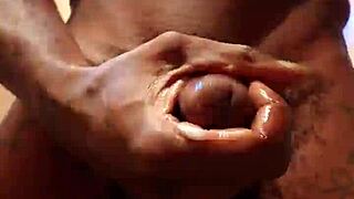 bbc worship cumshot hallelujah blows my mind