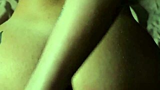 fan commands my sex machine pounding wet pussy closeup