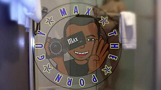 Bunny Fae Teases Tight Wet Pussy Before Cum Explosion Covers Her