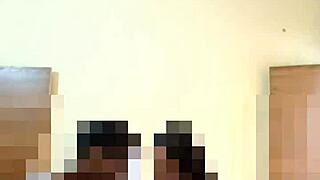 Sama Bhabhi Teases Devar with Curvy Indian Wife Seduction