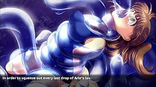 ever been bound deep in the forest abyss?