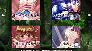 ever been bound deep in the forest abyss?