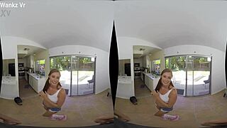 hey babysitter, your bonus is my throbbing cock craving your tight pussy now