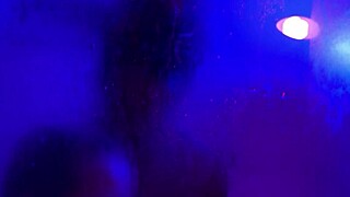 Brazilian babe bath dirty talk face fucking deepthroat wet pussy narrow ass small waist