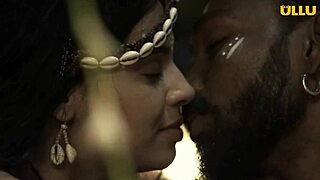 indian milf tribe FUCKS hot and wild