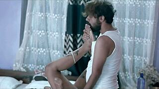 Hot Indian babe Sudipa loves hardcore pounding sweet pussy 🍯🔥