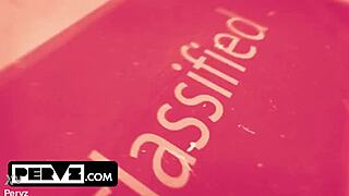 hey nicky, shoplifted again? strip search time for daisy!