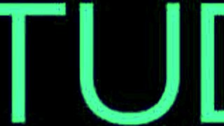 curious student gulps cum from gloryhole stranger