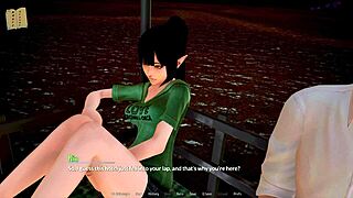 i'm obsessed with harem hotel 152