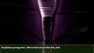 ever been bound deep in the forest abyss?