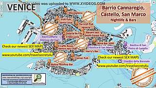 venice italy street whores fuck in brothels and parlors!