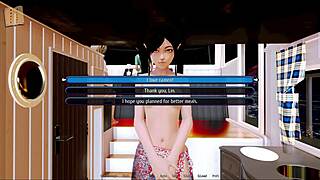 i'm obsessed with harem hotel 152