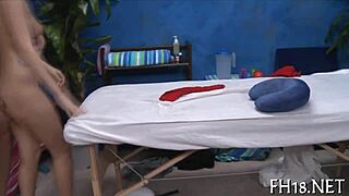 casual heights massage eases everyday tensions