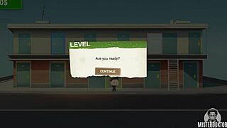 Brunette slut's wet pussy craves hardcore pounding and cumshot finish