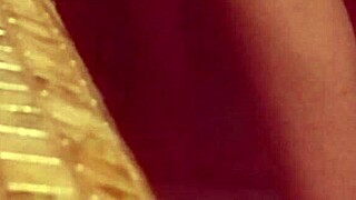 Latina Milf Moans Hard Fucked In Sauna Orgasm Shower Creampie