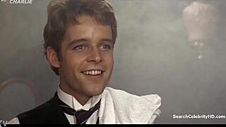 yvonne ekmann topless halloej i himmelsengen retro 😘