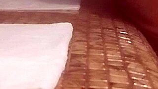 Latina Milf Moans Hard Fucked In Sauna Orgasm Shower Creampie