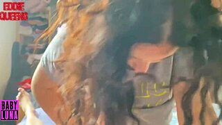 argentina puta babyluna939 titjobs my cock dry pov