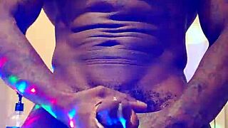 bbc worship cumshot hallelujah blows my mind