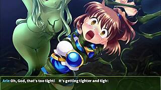 ever been bound deep in the forest abyss?