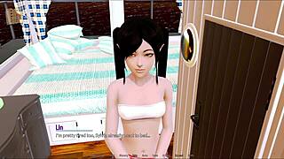 i'm obsessed with harem hotel 152