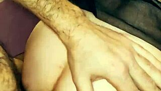 Skinny milf wife model, ready for homemade pov ass play and mature couple fucking?