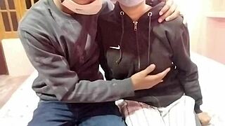 desi village teen 18+ bends over for outdoor bbc doggystyle creampie mms viral