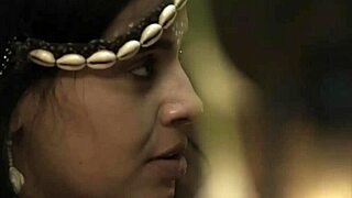 indian milf tribe FUCKS hot and wild